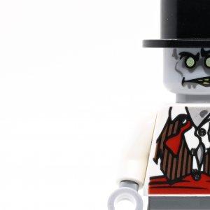 Zombie Groom