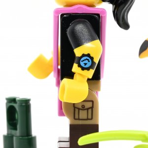Birdwatcher