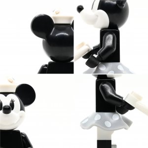 Vintage Minnie