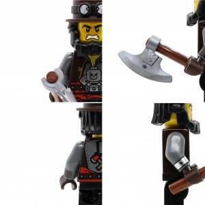 Apocalypseburg Abe