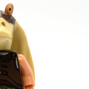 Gungan Soldier