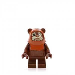 Wicket (Ewok)