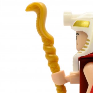 King Tut