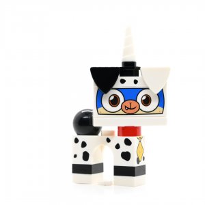 Dalmatian Puppycorn