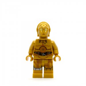 C-3PO