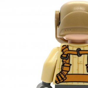 Resistance Trooper