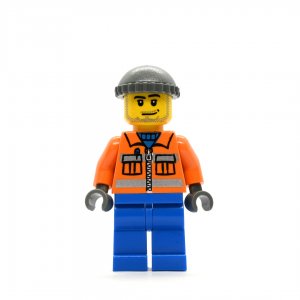 Construction Worker