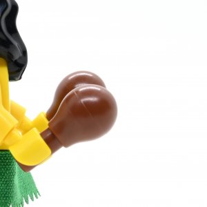 Hula Dancer