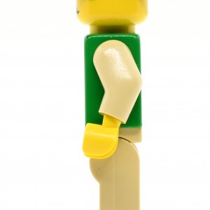 Johnny Thunder (Expedition)