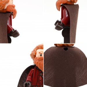 Godric Gryffindor