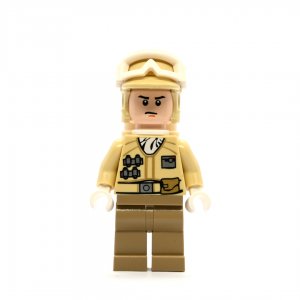 Hoth Rebel Trooper