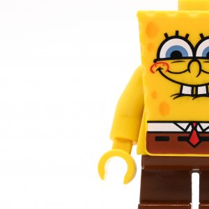 SpongeBob