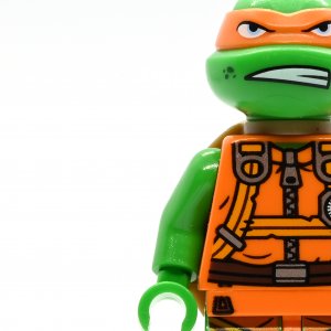 Michelangelo
