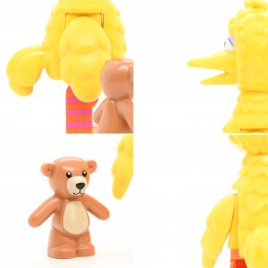 Big Bird