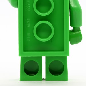 Brick Costume Guy