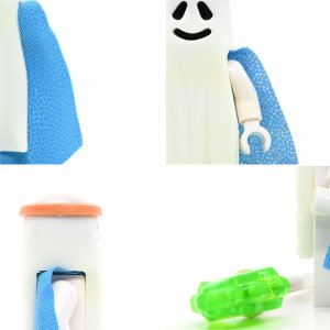 Vitruvius (Ghost Shroud)