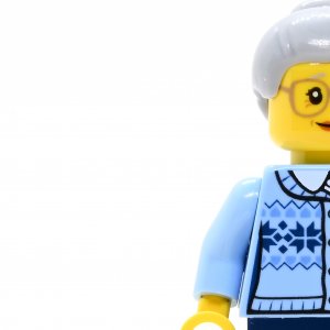 Grandmother