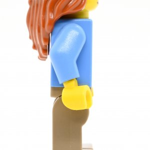 Research Scientist Female