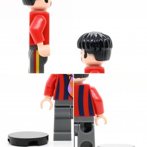 Ringo Starr (The Beatles)