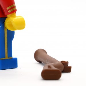 Toy Soldier