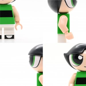 Buttercup