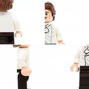 Han Solo