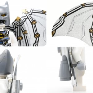 Space Batman