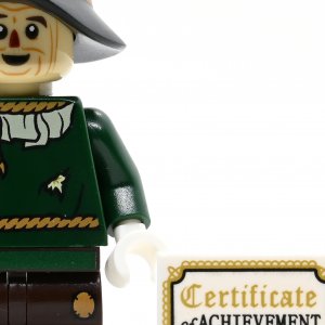 Scarecrow