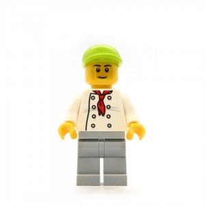 Chef