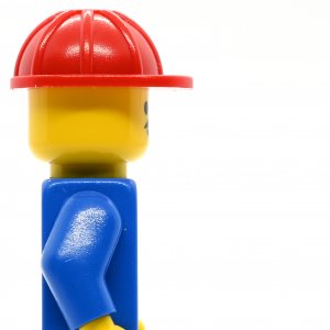 Bulldozer Worker