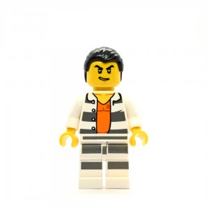 Jail Prisoner