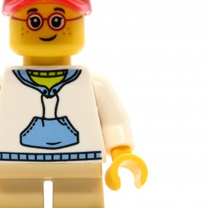 Lego Store Customer