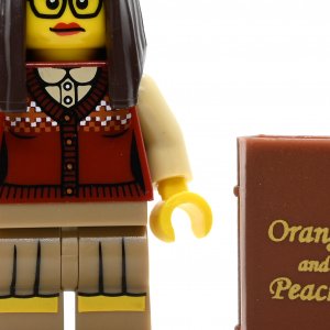 Librarian