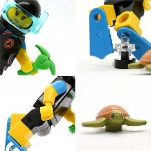 Sea Rescuer