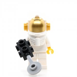 Astronaut