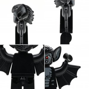 Vampire Bat