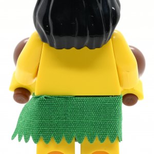 Hula Dancer