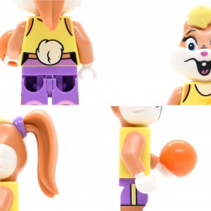 Lola Bunny