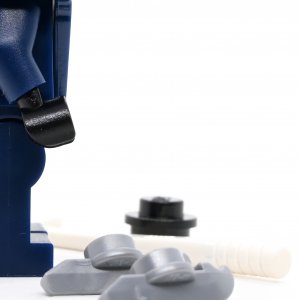 Hockey Player