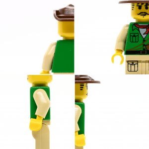 Johnny Thunder (Expedition)