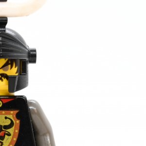 Cedric the Bull (Robber Chief)