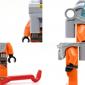 Deep Sea Diver
