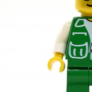 Recycle Truck Driver