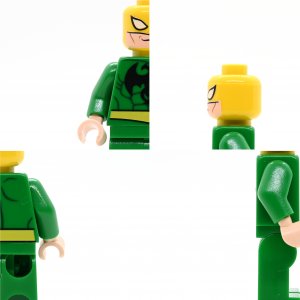 Iron Fist