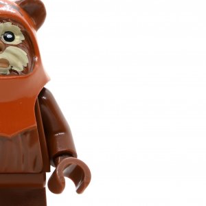 Wicket (Ewok)