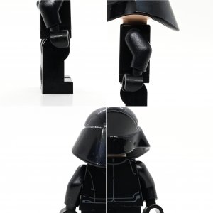 First Order Crew Member