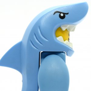 Shark Suit Guy