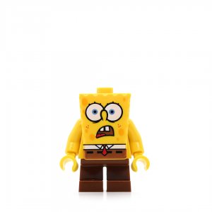 SpongeBob