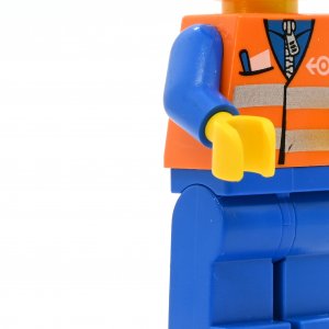 Train Worker