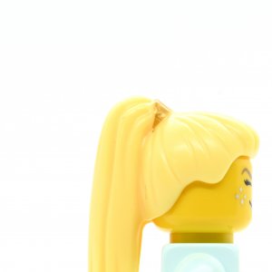 Genie Girl